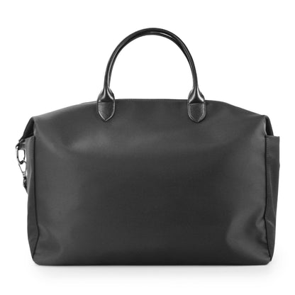 Diaper bag - Nylon Black