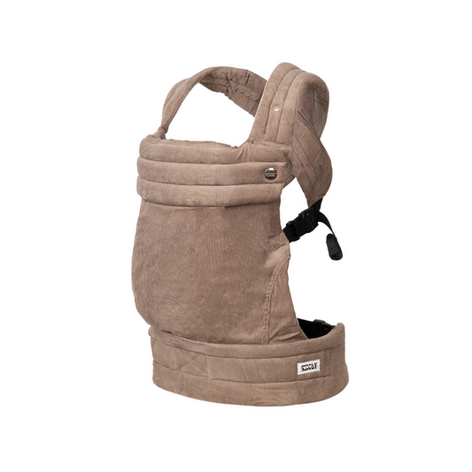 Baby Carrier - Taupe